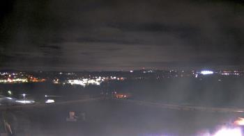 Weather camera view of EarthNetworks Headquarters.