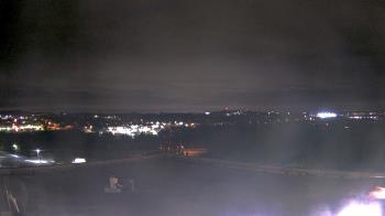 Weather camera view of EarthNetworks Headquarters.