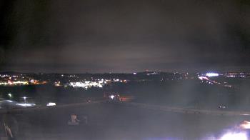 Weather camera view of EarthNetworks Headquarters.