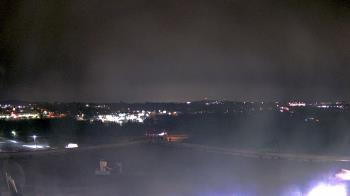 Weather camera view of EarthNetworks Headquarters.