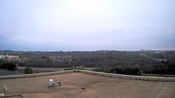 Weather camera view of EarthNetworks Headquarters.