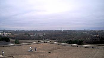 Weather camera view of EarthNetworks Headquarters.