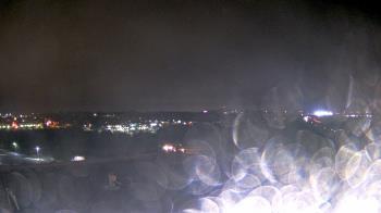 Weather camera view of EarthNetworks Headquarters.