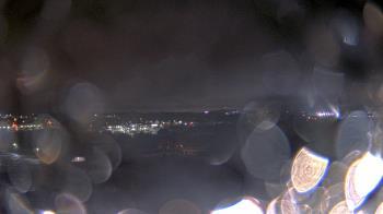 Weather camera view of EarthNetworks Headquarters.