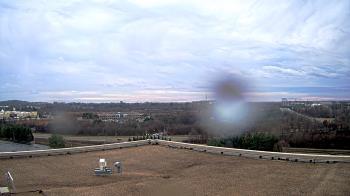 Weather camera view of EarthNetworks Headquarters.