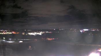 Weather camera view of EarthNetworks Headquarters.