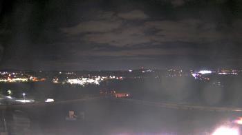 Weather camera view of EarthNetworks Headquarters.