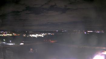 Weather camera view of EarthNetworks Headquarters.