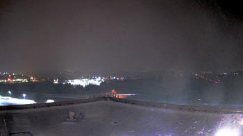 Weather camera view of EarthNetworks Headquarters.