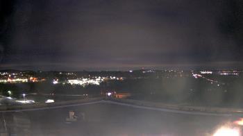 Weather camera view of EarthNetworks Headquarters.