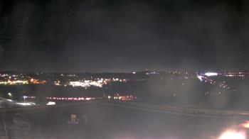 Weather camera view of EarthNetworks Headquarters.