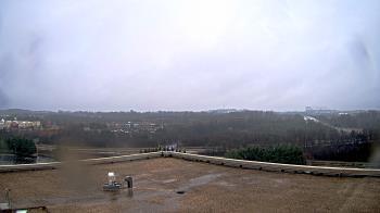 Weather camera view of EarthNetworks Headquarters.