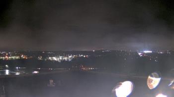 Weather camera view of EarthNetworks Headquarters.