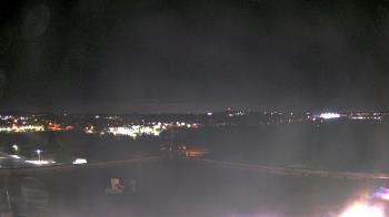 Weather camera view of EarthNetworks Headquarters.