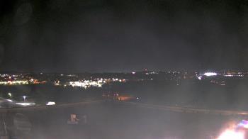 Weather camera view of EarthNetworks Headquarters.