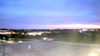 Weather camera view of EarthNetworks Headquarters.