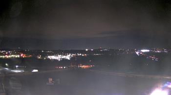 Weather camera view of EarthNetworks Headquarters.