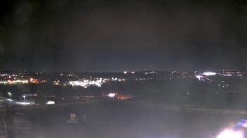 Weather camera view of EarthNetworks Headquarters.