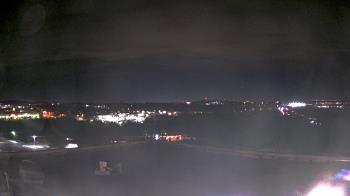 Weather camera view of EarthNetworks Headquarters.