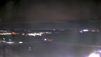 Weather camera view of EarthNetworks Headquarters.