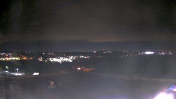 Weather camera view of EarthNetworks Headquarters.