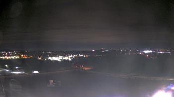 Weather camera view of EarthNetworks Headquarters.