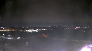 Weather camera view of EarthNetworks Headquarters.