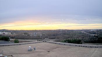 Weather camera view of EarthNetworks Headquarters.