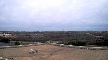 Weather camera view of EarthNetworks Headquarters.