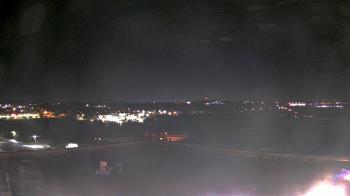 Weather camera view of EarthNetworks Headquarters.