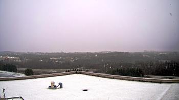 Weather camera view of EarthNetworks Headquarters.