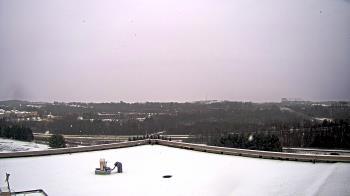 Weather camera view of EarthNetworks Headquarters.