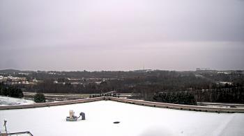 Weather camera view of EarthNetworks Headquarters.