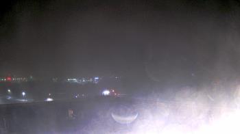 Weather camera view of AEM Earth Networks Headquarters.