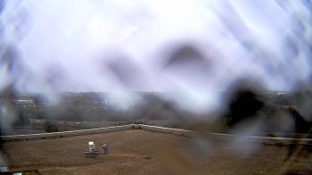 Weather camera view of AEM Earth Networks Headquarters.