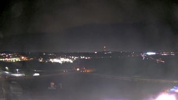 Weather camera view of AEM Earth Networks Headquarters.