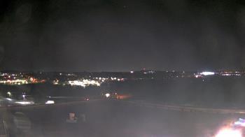 Weather camera view of AEM Earth Networks Headquarters.