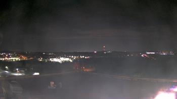 Weather camera view of AEM Earth Networks Headquarters.