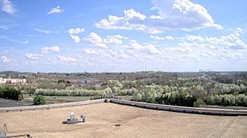 Weather camera view of AEM Earth Networks Headquarters.