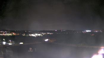 Weather camera view of AEM Earth Networks Headquarters.