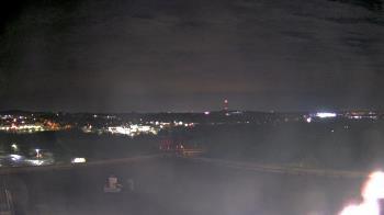 Weather camera view of AEM Earth Networks Headquarters.