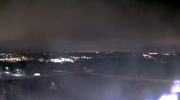 Weather camera view of AEM Earth Networks Headquarters.