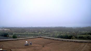 Weather camera view of AEM Earth Networks Headquarters.