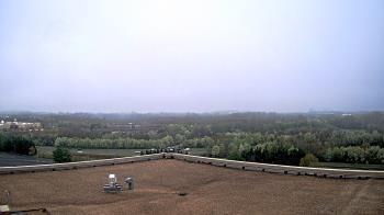 Weather camera view of AEM Earth Networks Headquarters.