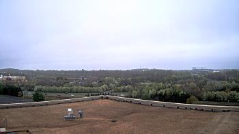 Weather camera view of AEM Earth Networks Headquarters.