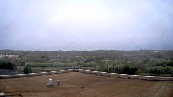 Weather camera view of AEM Earth Networks Headquarters.