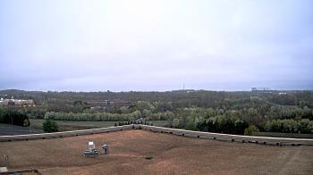 Weather camera view of AEM Earth Networks Headquarters.