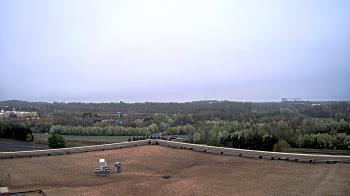 Weather camera view of AEM Earth Networks Headquarters.