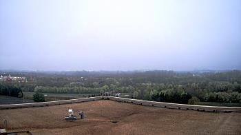Weather camera view of AEM Earth Networks Headquarters.