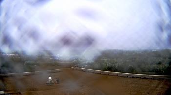 Weather camera view of AEM Earth Networks Headquarters.
